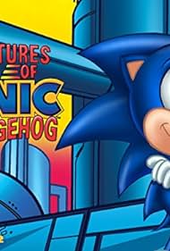watch-Adventures of Sonic the Hedgehog (1993)