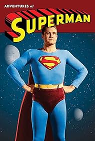 Adventures of Superman (1952) watch-Adventures of Superman (1952)