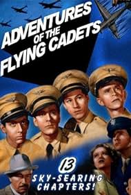 watch-Adventures of the Flying Cadets (1943)