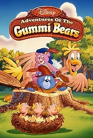 watch-Adventures of the Gummi Bears (1985)
