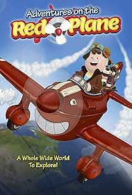 watch-Adventures on the Red Plane (2016)