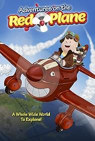 Adventures on the Red Plane (2016) watch-Adventures on the Red Plane (2016)
