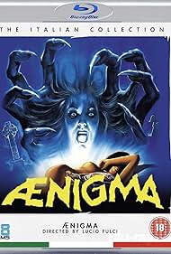 Aenigma: Lucio Fulci and the 80s (2017) watch-Aenigma: Lucio Fulci and the 80s (2017)