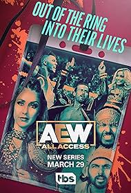 watch-AEW: All Access (2023)