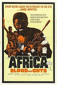 Africa: Blood and Guts (1966) watch-Africa: Blood and Guts (1966)