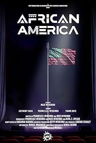 African America (2021) watch-African America (2021)