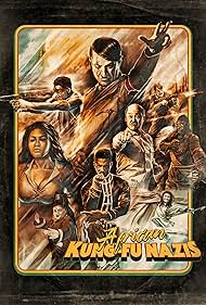 African Kung-Fu Nazis (2021) watch-African Kung-Fu Nazis (2021)
