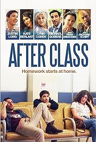 watch-After Class (2019)