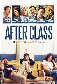 After Class (2019) watch-After Class (2019)