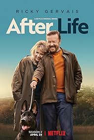 watch-After Life (2019)