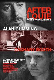 After Louie (2018) watch-After Louie (2018)