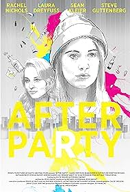 After Party (2017) watch-After Party (2017)