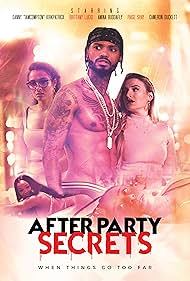 watch-After Party Secrets (2021)