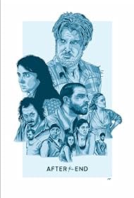 After the End (2020) watch-After the End (2020)