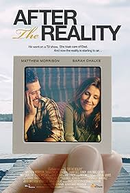 After the Reality (2017) watch-After the Reality (2017)