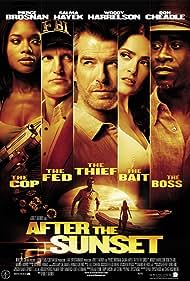 After the Sunset (2004) watch-After the Sunset (2004)