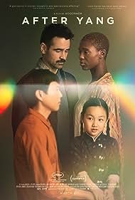 watch-After Yang (2022)