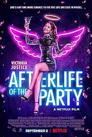 Afterlife of the Party (2021) watch-Afterlife of the Party (2021)