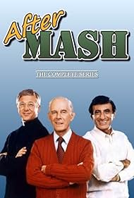AfterMASH (1983) watch-AfterMASH (1983)