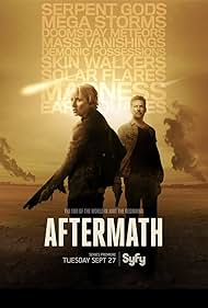 Aftermath (2016) watch-Aftermath (2016)