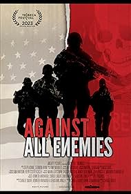 Against All Enemies (2024) watch-Against All Enemies (2024)