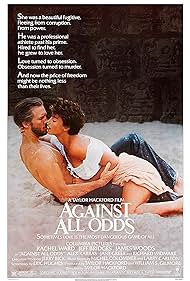 Against All Odds (1984) watch-Against All Odds (1984)