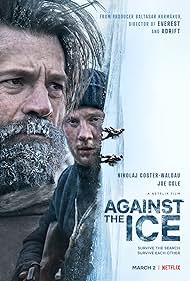 watch-Against the Ice (2022)