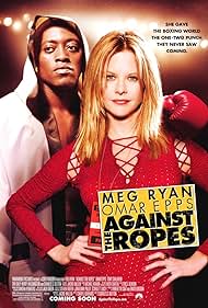 watch-Against the Ropes (2004)