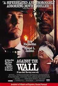 Against the Wall (1994) watch-Against the Wall (1994)