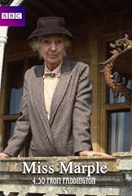watch-Agatha Christie's Miss Marple: 4:50 from Paddington (1987)
