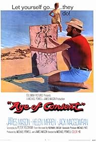 Age of Consent (1969) watch-Age of Consent (1969)