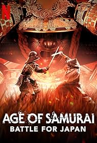watch-Age of Samurai: Battle for Japan (2021)