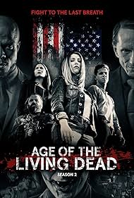watch-Age of the Living Dead (2020)