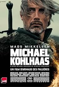 Age of Uprising: The Legend of Michael Kohlhaas (2013) watch-Age of Uprising: The Legend of Michael Kohlhaas (2013)