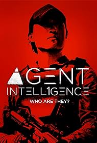 Agent (2017) watch-Agent (2017)