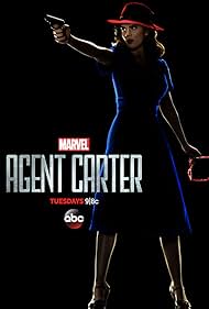 watch-Agent Carter (2015)