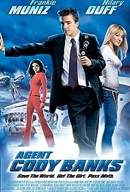 watch-Agent Cody Banks (2003)