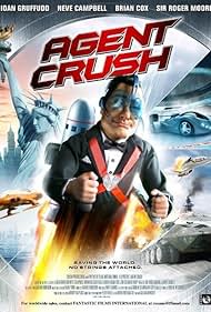 watch-Agent Crush (2008)