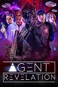 watch-Agent Revelation (2021)