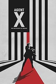 watch-Agent X (2015)
