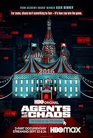 Agents of Chaos (2020) watch-Agents of Chaos (2020)