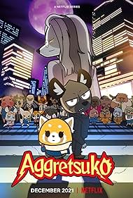 Aggretsuko (2018) watch-Aggretsuko (2018)