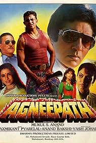 Agneepath (1990) watch-Agneepath (1990)