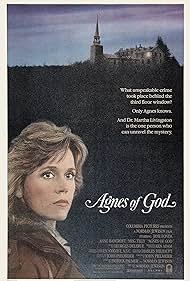 watch-Agnes of God (1985)