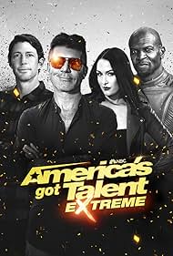 watch-AGT: Extreme (2022)