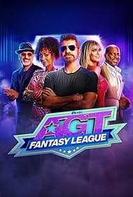 watch-AGT: Fantasy League (2024)