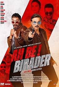 Ah Be Birader (2022) watch-Ah Be Birader (2022)