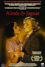 watch-Aimee & Jaguar (1999)