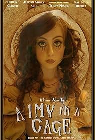 Aimy in a Cage (2016) watch-Aimy in a Cage (2016)