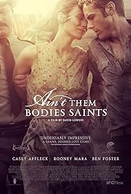 watch-Ain't Them Bodies Saints (2013)